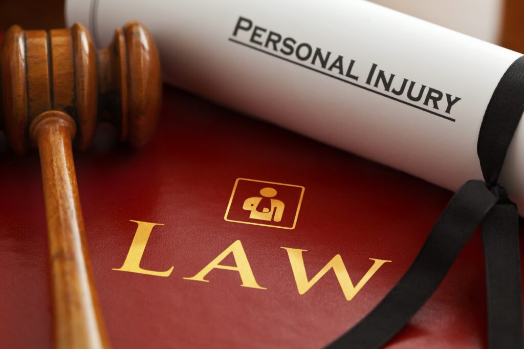How to find the Best Personal Injury Attorney in Portsmouth New